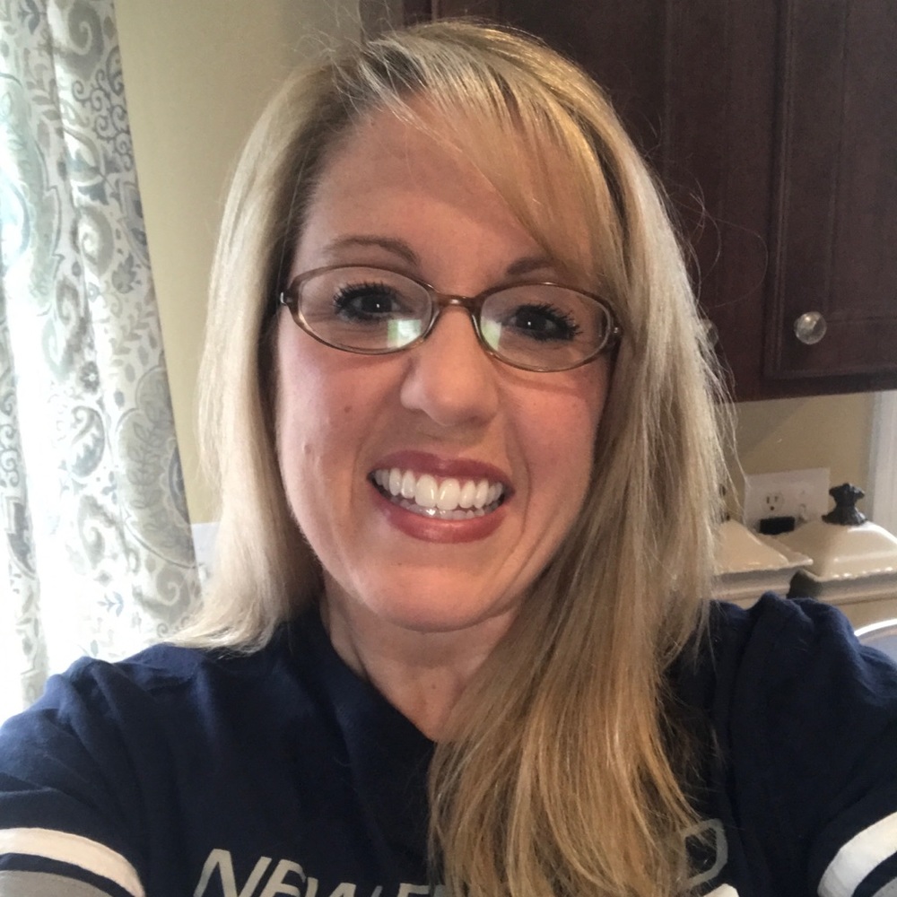 Meet your Posher, Carrie